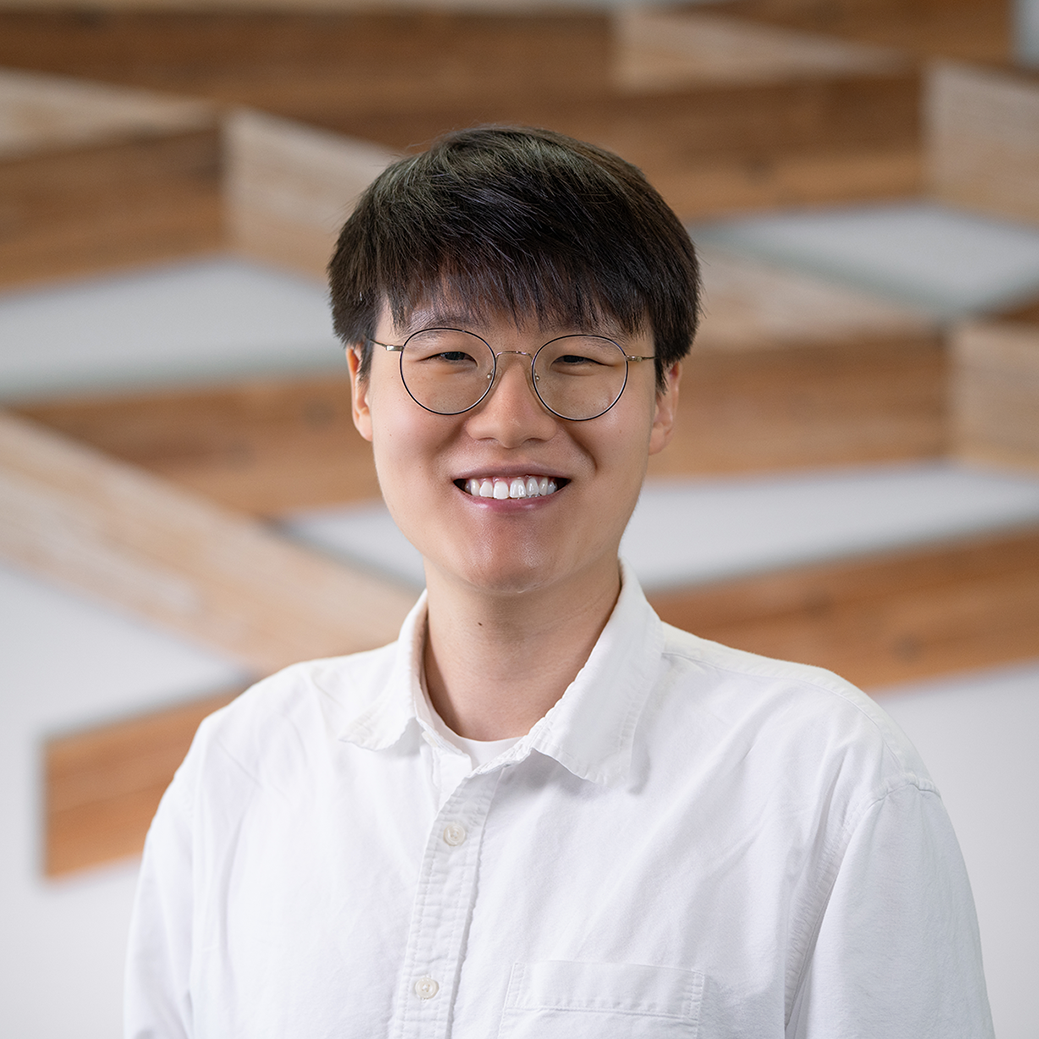 Dongkwan Kim